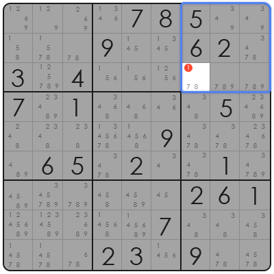 king classic sudoku answers today