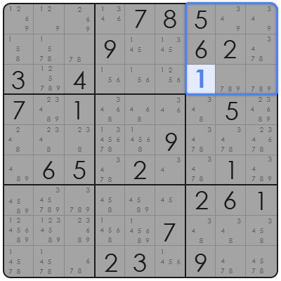 daily printable sudoku
