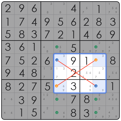 sudoku brainbashers